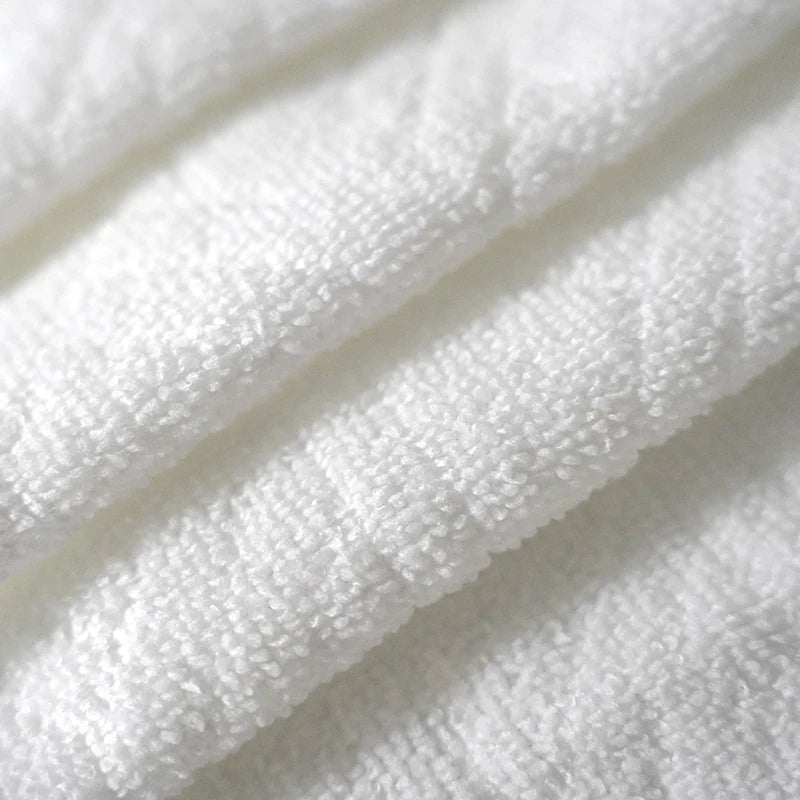Folded Premium High Quality Ihram for men for hajj and Umrah pilgrimage . 